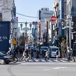 Rej Reflet Ebisu