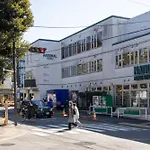 Rej Reflet Ebisu