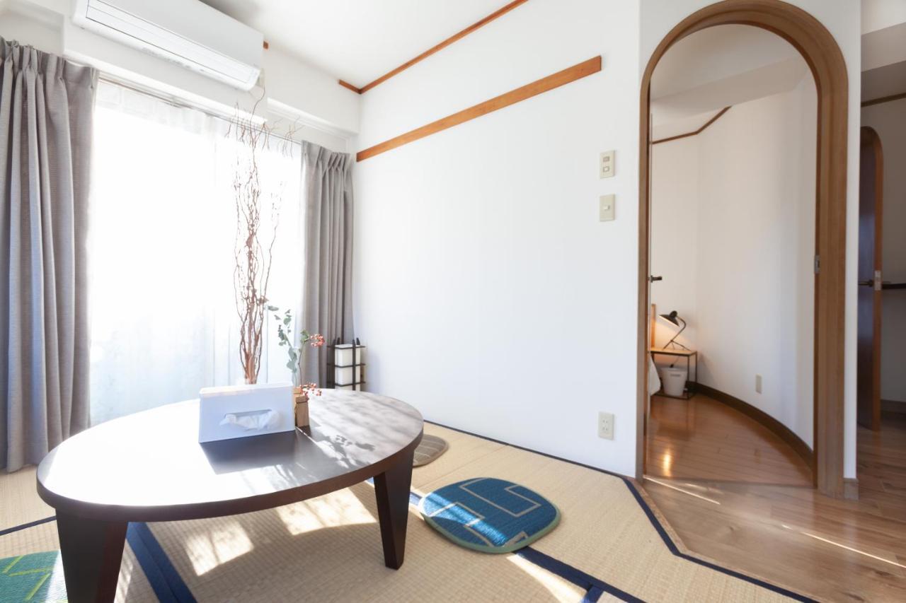 Rej Reflet Ebisu Apartamento