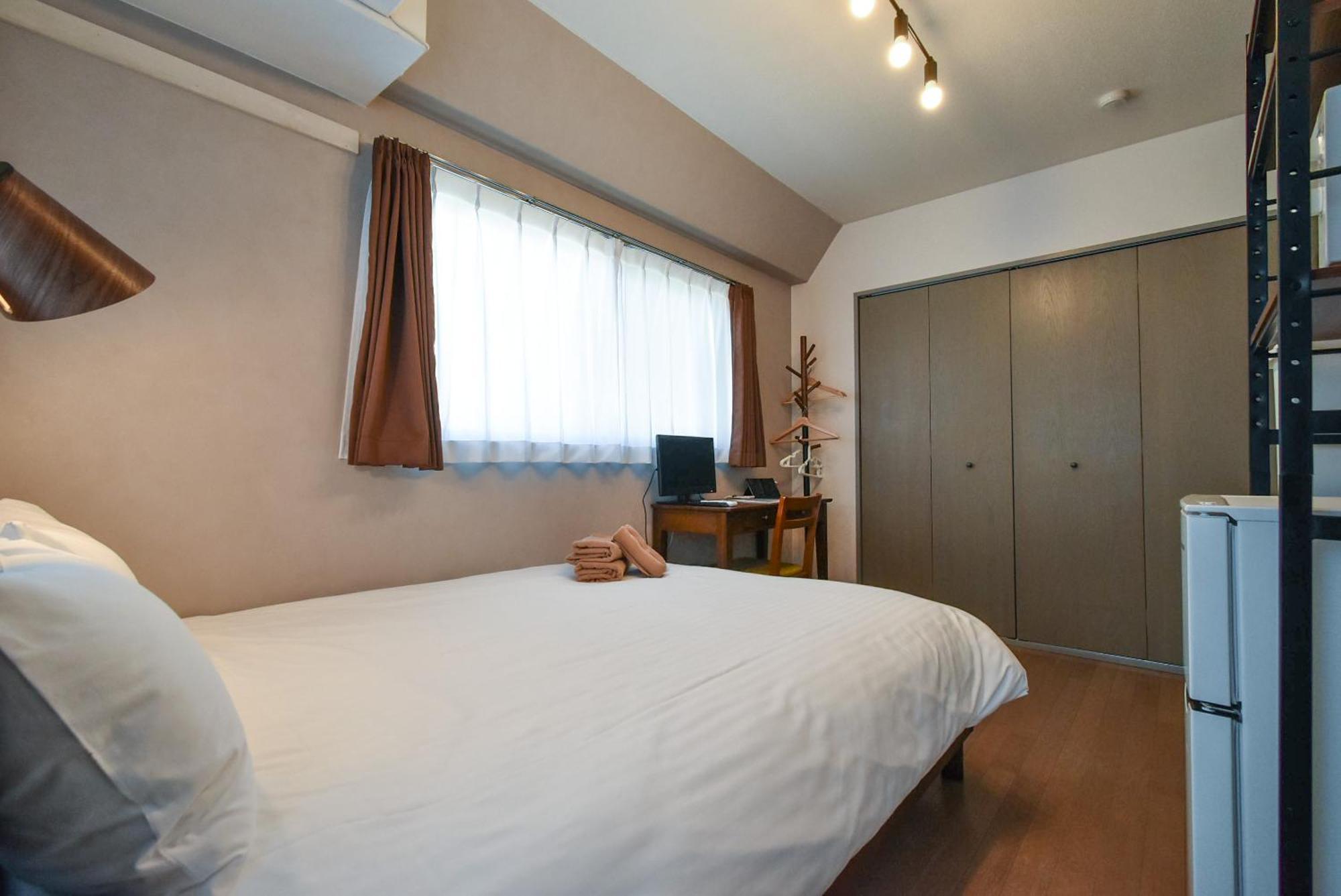 Rej Reflet Ebisu Apartamento *